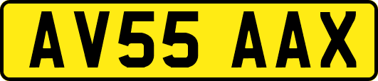 AV55AAX