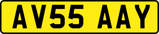 AV55AAY