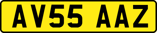 AV55AAZ