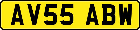 AV55ABW