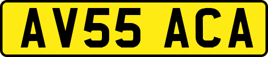 AV55ACA