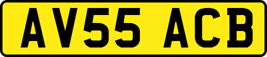 AV55ACB