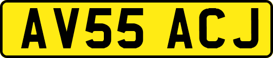 AV55ACJ