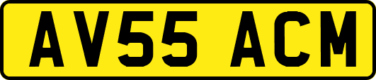 AV55ACM