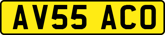 AV55ACO