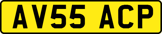 AV55ACP