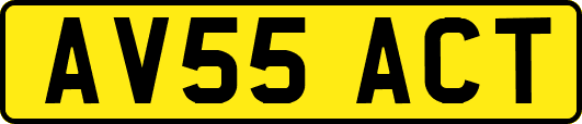 AV55ACT