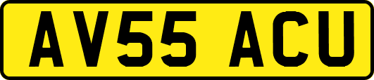 AV55ACU