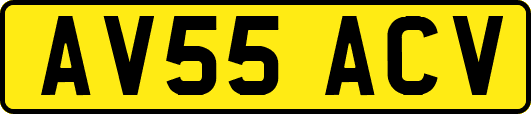 AV55ACV