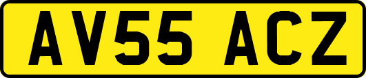 AV55ACZ