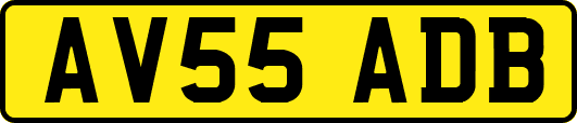 AV55ADB