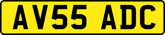 AV55ADC
