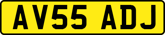 AV55ADJ