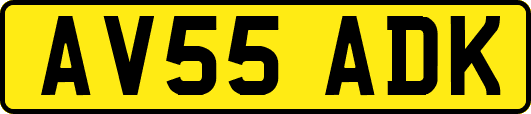 AV55ADK