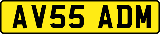 AV55ADM