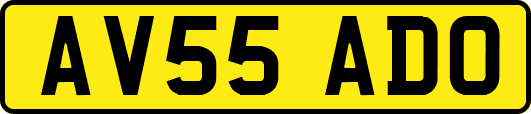 AV55ADO