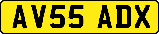 AV55ADX