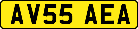 AV55AEA