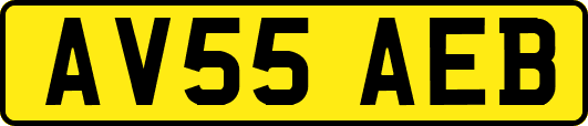 AV55AEB