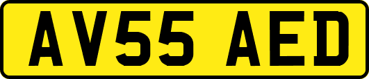 AV55AED