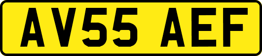 AV55AEF