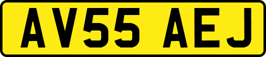 AV55AEJ