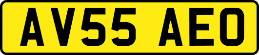 AV55AEO