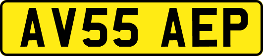 AV55AEP