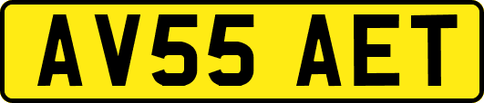 AV55AET