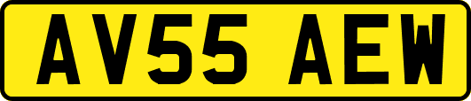 AV55AEW