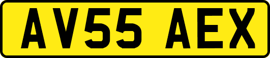 AV55AEX