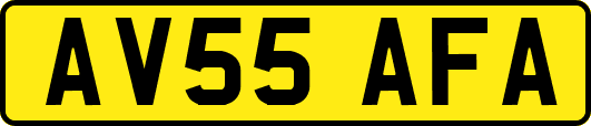 AV55AFA