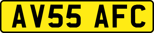 AV55AFC
