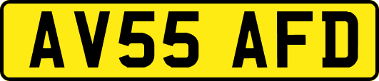 AV55AFD