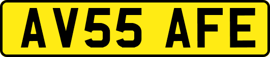 AV55AFE