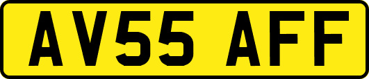 AV55AFF