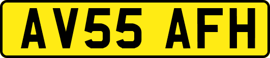 AV55AFH