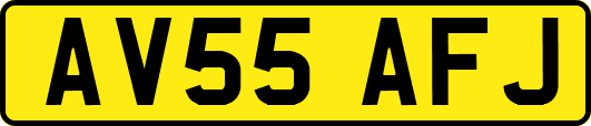 AV55AFJ