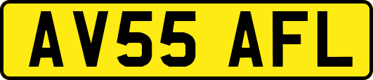 AV55AFL