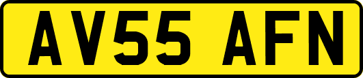 AV55AFN