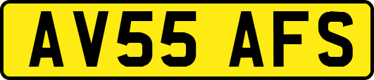 AV55AFS