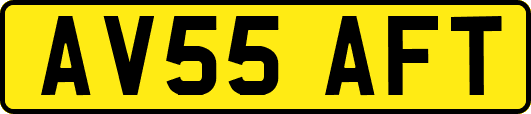AV55AFT