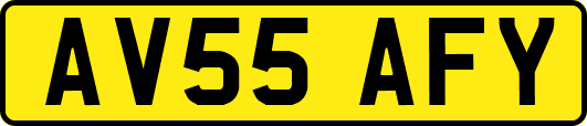 AV55AFY