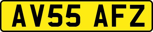AV55AFZ