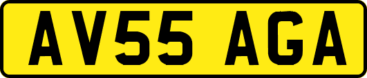 AV55AGA