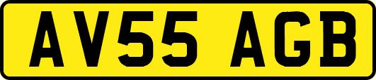 AV55AGB