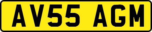 AV55AGM