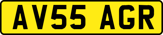AV55AGR