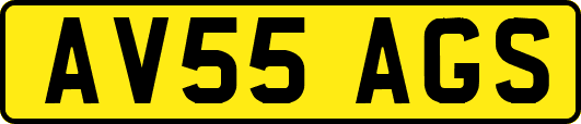 AV55AGS