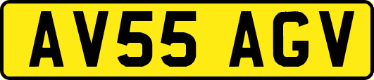 AV55AGV